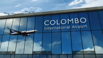 
			Colombo – Amsterdam
			